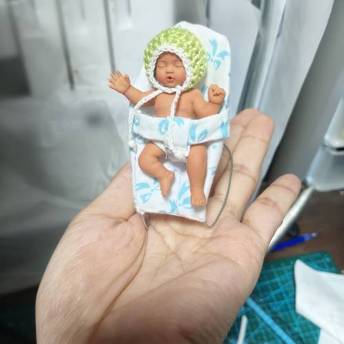 迷你Baby專用的摇摇椅