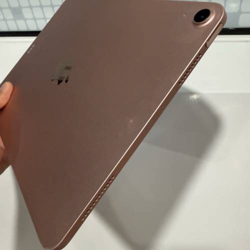 iPad Air 4 256gb,WiFi 版，港行，所有原裝，所有功能正常！