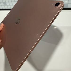 iPad Air 4 256gb,WiFi 版，港行，所有原裝，所有功能正常！