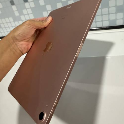 iPad Air 4 256gb,WiFi 版，港行，所有原裝，所有功能正常！