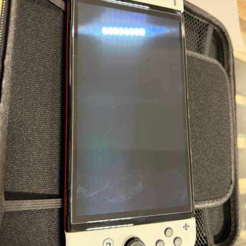任天堂 Nintendo Switch OLED
