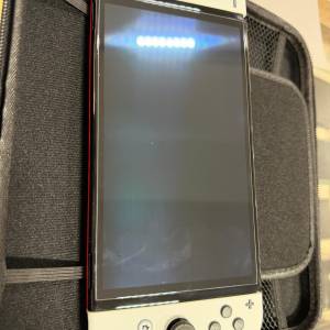 任天堂 Nintendo Switch OLED