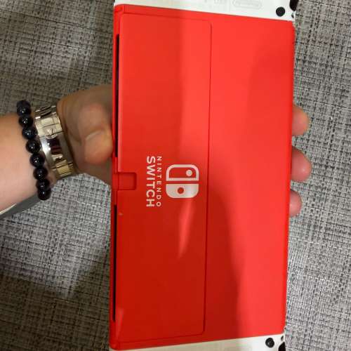 任天堂 Nintendo Switch OLED