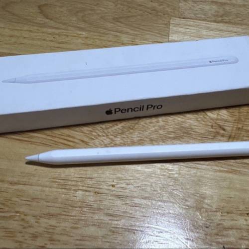 apple Pencil pro