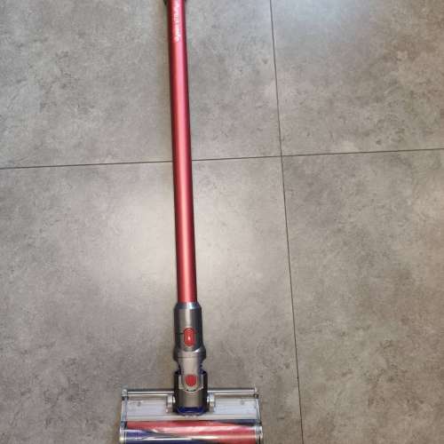 Dyson 長杆 + 軟絨滾筒 (合 V7 V8 V10 V11 吸塵機使用)