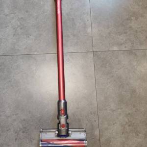 Dyson 長杆 + 軟絨滾筒 (合 V7 V8 V10 V11 吸塵機使用)