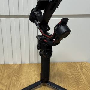 DJI RS2 Gimbal 穩定器