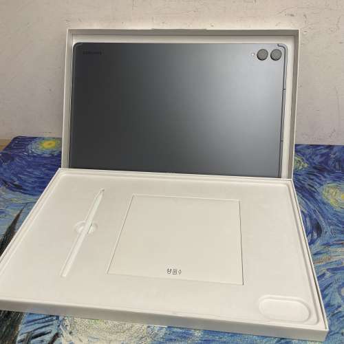 🤩Samsung Galaxy 最新款平板系列🤩/香港行貨/Galaxy Tab S11 Ultra /大容量16+1TB/...