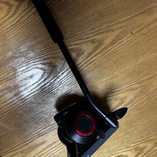 Manfrotto MVH500AH 攝錄機雲台