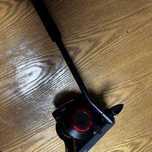 Manfrotto MVH500AH 攝錄機雲台