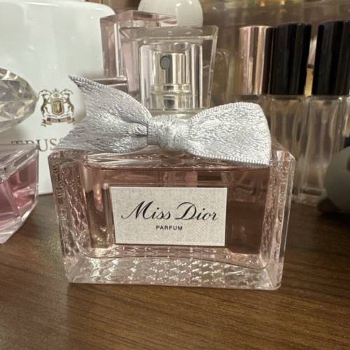 Miss dior parfum
