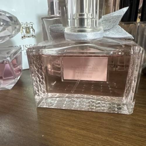 Miss dior parfum