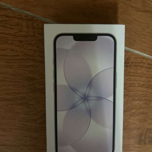 iPhone 17E 256 gb 白色