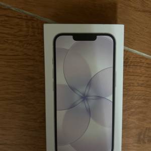 iPhone 17E 256 gb 白色