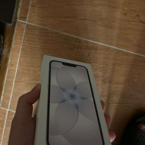 iPhone 17E 256 gb 白色