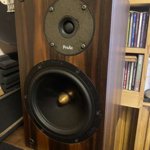 ProAc Tablette 2000 Signature