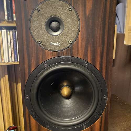 ProAc Tablette 2000 Signature