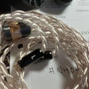 Noble Audio Onyx