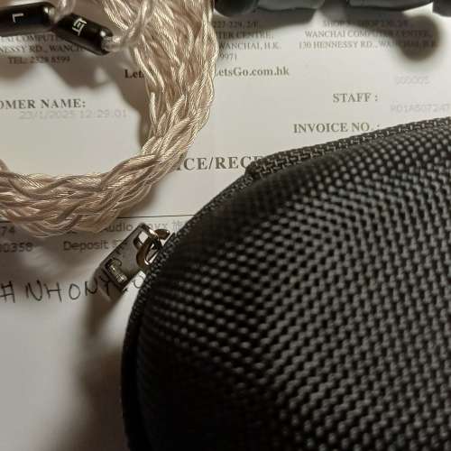 Noble Audio Onyx