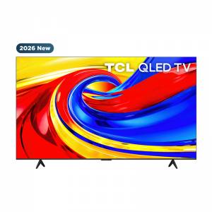 (行貨電視) 100% 全新 TCL P7L 4K QLED SMART TV