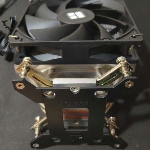 Intel Core i5-14500 14核心20線程 Tray Socket 1700