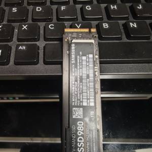 samsung 980 m.2ssd