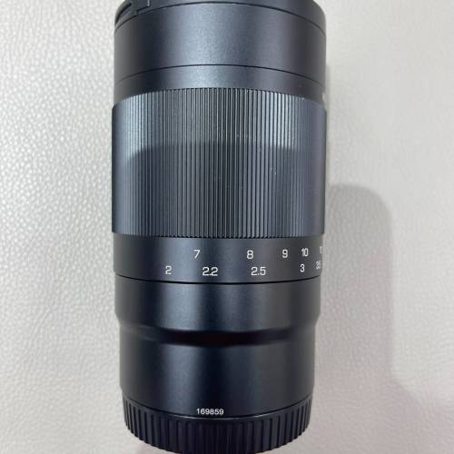 kase 200mm f5.6 反射鏡頭 Nikon z 卡口