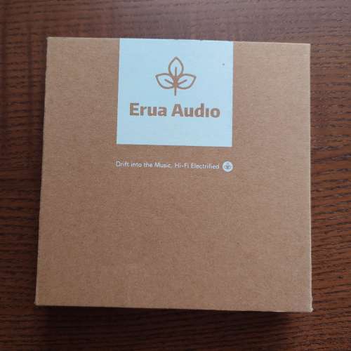 Erua Audio Candy II mmcx 4.4mm 九成新