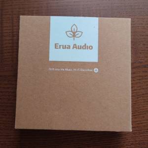Erua Audio Candy II mmcx 4.4mm 九成新