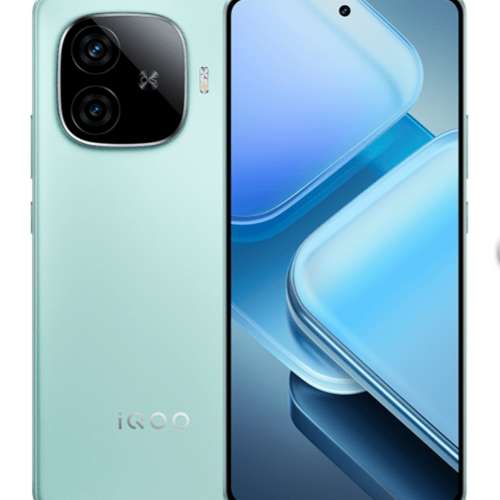 VIVO IQOO Z9 TURBO 12+256gb