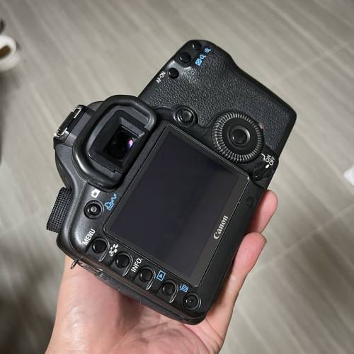 Canon 5dii + 50mm f1.8 stm
