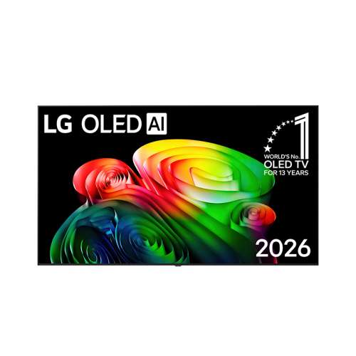 (行貨電視) 100% 全新 LG OLED TV B6 4K SMART TV