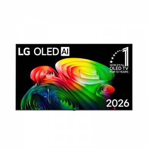 (行貨電視) 100% 全新 LG OLED TV B6 4K SMART TV