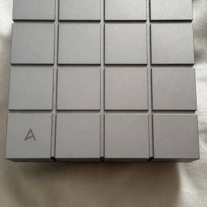 Astell&Kern AK CD ripper Il