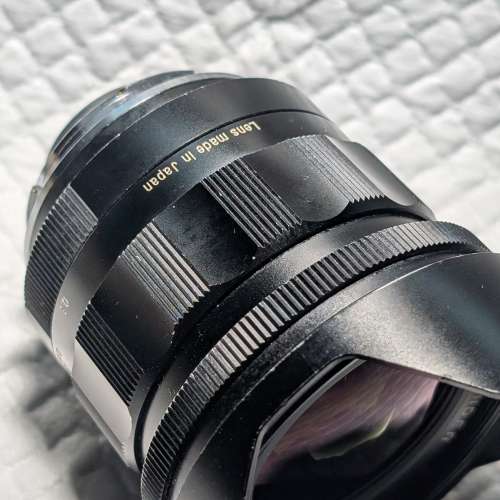 Voigtlander 21mm F1.8 VM for Leica M Mount