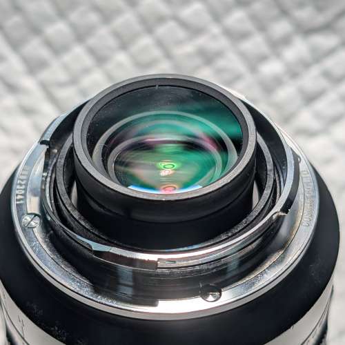 Voigtlander 21mm F1.8 VM for Leica M Mount