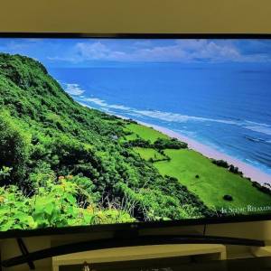 LG43吋LED 高清智能電視機Smart TV