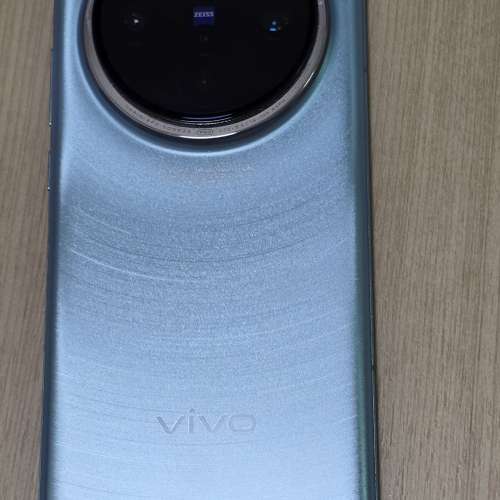 vivo X100 Pro 16g+512g 智能手機+猿飛機殼+三軸雲台智能跟拍