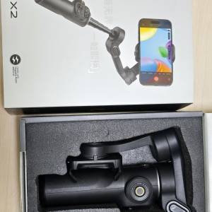 手機攝影穩定器、手持式影像穩定、潘提拉式自拍棒、智能攝影工具、旅行簡易奧川X2