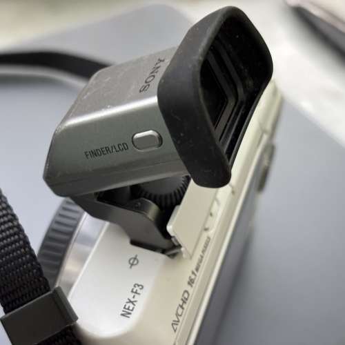 Sony NEX VIEW FINDER FDA-EV1S