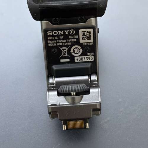Sony NEX VIEW FINDER FDA-EV1S