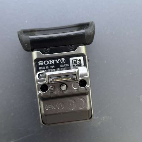 Sony NEX VIEW FINDER FDA-EV1S