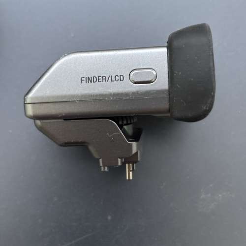 Sony NEX VIEW FINDER FDA-EV1S