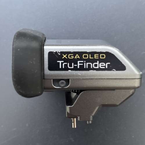 Sony NEX VIEW FINDER FDA-EV1S