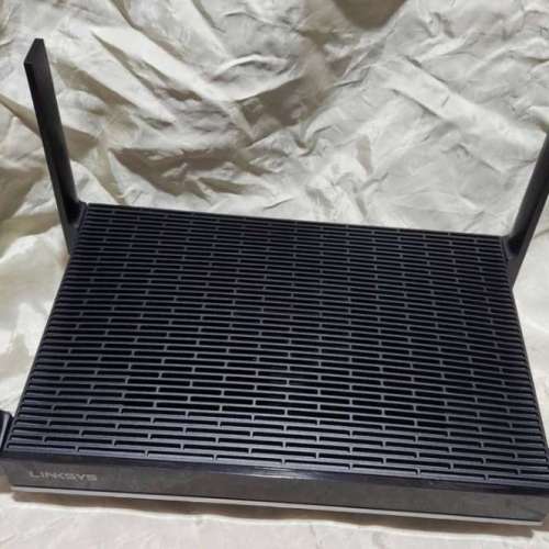 Linksys Max-Stream EA9350 V2 Wi-Fi 6 Router AX4500