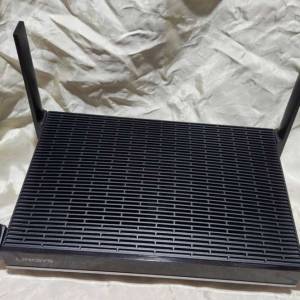 Linksys Max-Stream EA9350 V2 Wi-Fi 6 Router AX4500