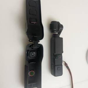 Dji Pocket 3