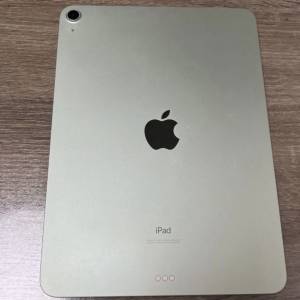 iPad Air 4 (11吋)64gbWiFi版，港行極新，冇修冇拆，所有功能正常！