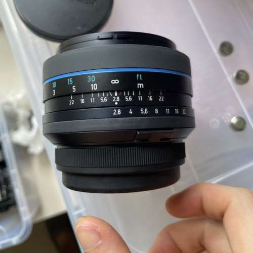 exakta 66 Carl Zeiss Biometar 80mm f2.8 p6 pentacon six Mount 120 6x6