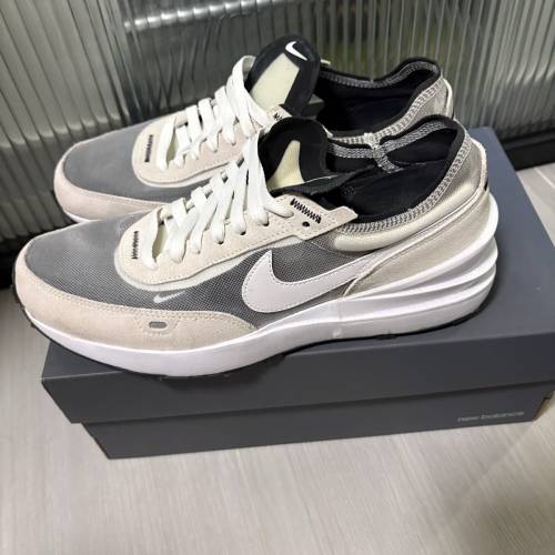 Nike Waffle One 運動鞋